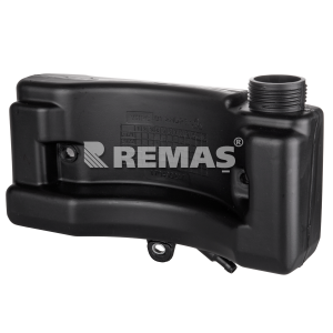 Benzin Deposu - Yakıt Deposu LONCIN LC1P70F Dikey Milli Benzinli Motorlar