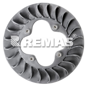 Pervane Sol HONDA HF2417 - HF2620 - HF2622 - HF2625 Çim Traktörleri