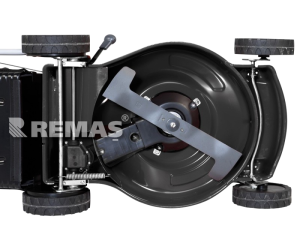 Bıçak 51 cm OLEOMAC G53 PK - G53 TK Çim Biçme Makinesi