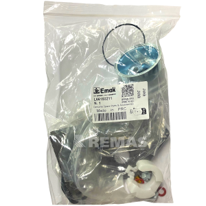 Karbüratör Tamir Takımı Emak K500 - K600 - K605 Motor - Oleomac G48TK - G48PK Çim Biçme Makinesi