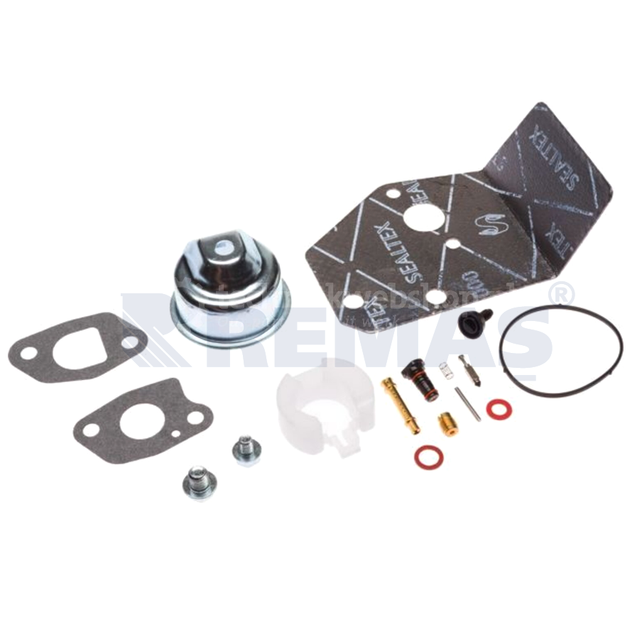 Karbüratör Tamir Takımı Emak K500 - K600 - K605 Motor - Oleomac G48TK - G48PK Çim Biçme Makinesi