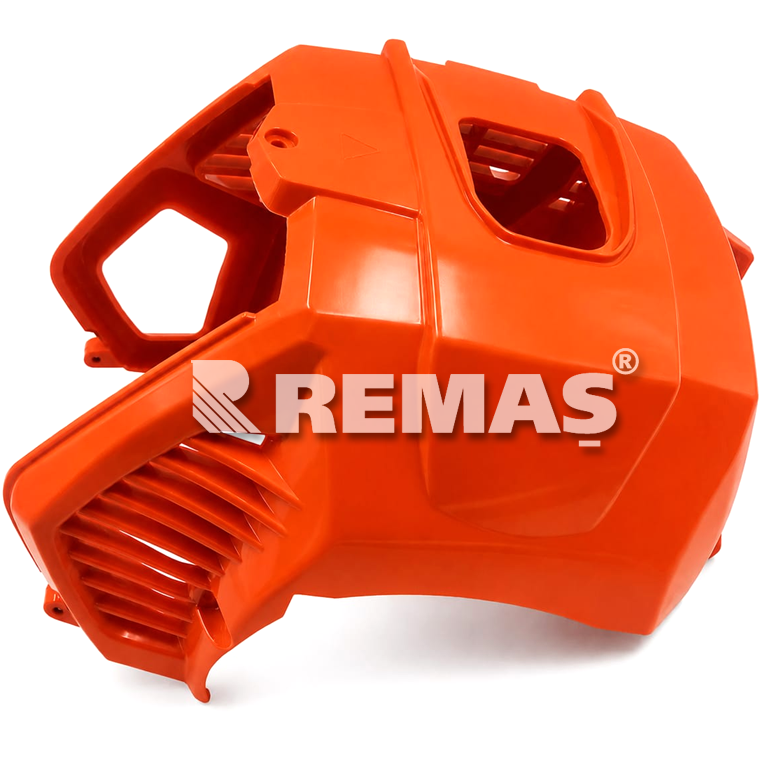 Üst Kaporta OLEOMAC BCH50T - BCH50BP - BCH500T - BCH500BP Tırpanlar