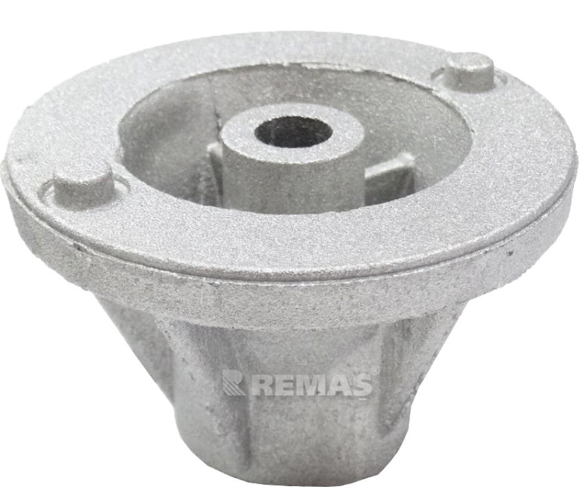 Bıçak Adaptörü - Bıçak Göbeği OLEOMAC G48 PK - G53 PK Çim Biçme Makinesi