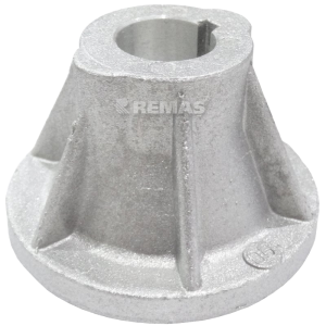 Bıçak Adaptörü - Bıçak Göbeği OLEOMAC G48 PK - G53 PK Çim Biçme Makinesi