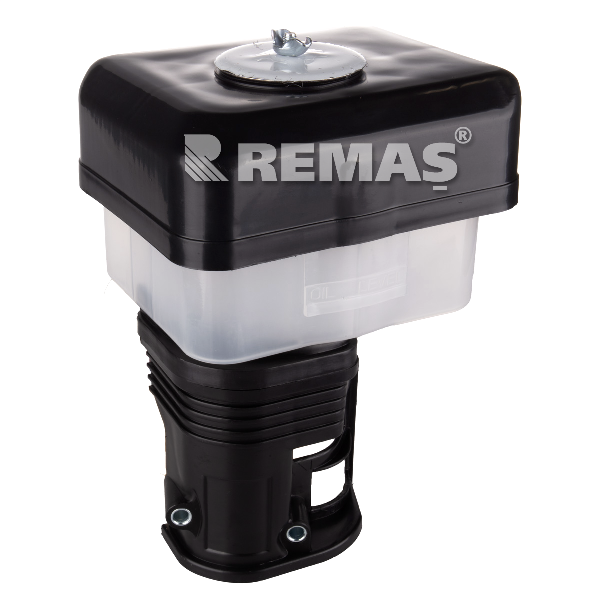 Hava Filtresi Komple Yağlı Tip LONCIN G270F - G270FD Benzinli Motorlar