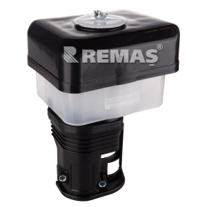 Hava Filtresi Komple Yağlı Tip LONCIN G270F - G270FD Benzinli Motorlar