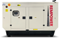 REMPOWER RDG 90 KVA OTOMATİK KABİNLİ DİZEL JENERATÖR