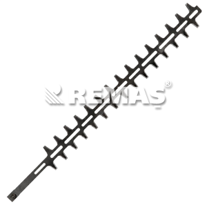 Bıçak Tek OLEOMAC HC247P - HC280XP Çit Biçme Makinesi