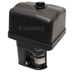 Hava Filtresi Komple Kuru Tip Elemanlı GX160 - GX200 - 5.5 HP - 6.5 HP - 7 HP Benzinli Motor ve Motopomp