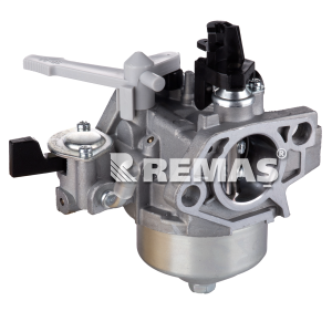 Karbüratör LONCIN G420FD - 15HP Marşlı Yatay Milli Benzinli Motorlar