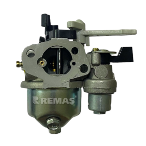 Karbüratör Musluklu HONDA GX160 - GX200 - 5,5HP - 6,5HP Motorlar - WB20 - WB30 Su Motorları