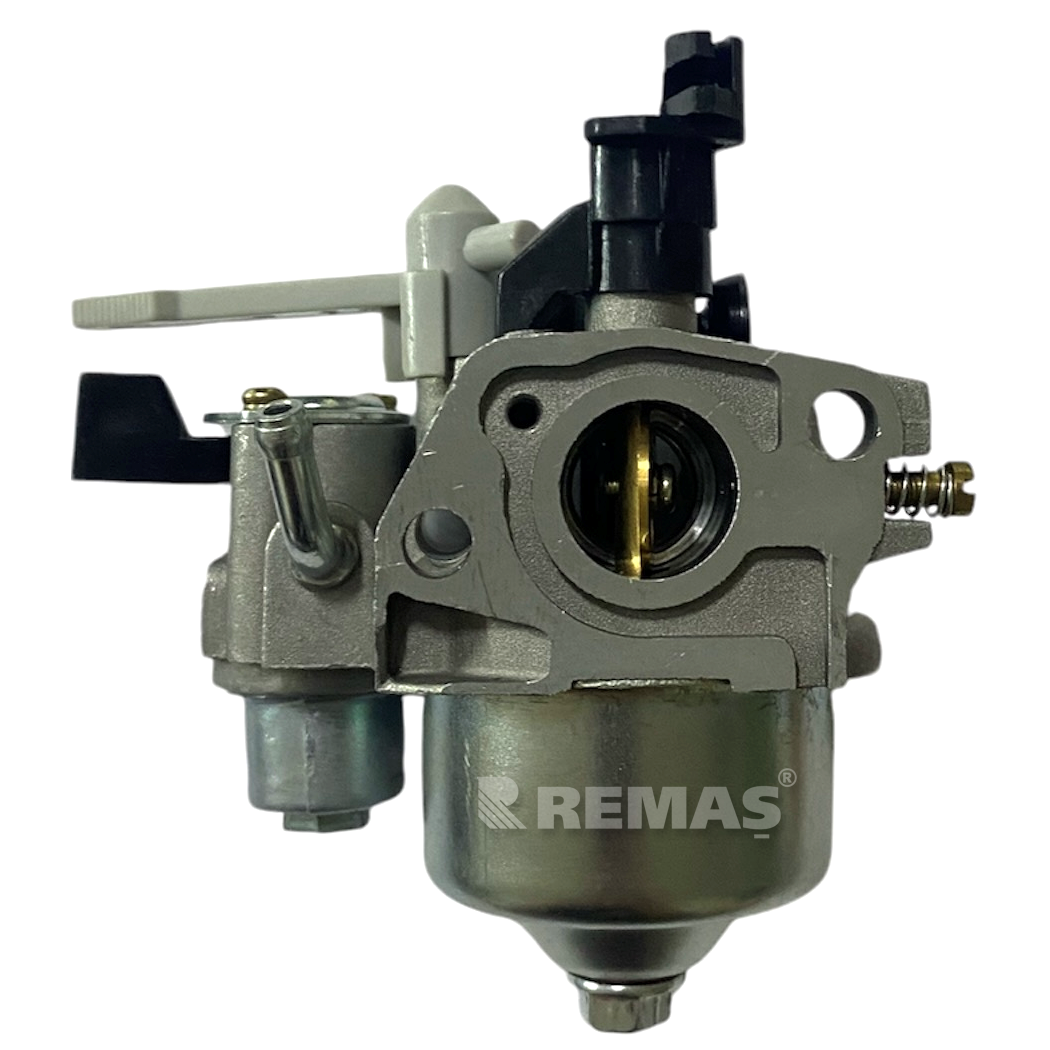 Karbüratör Musluklu HONDA GX160 - GX200 - 5,5HP - 6,5HP Motorlar - WB20 - WB30 Su Motorları