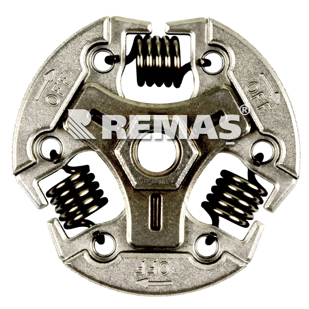 Balata Komple ECHO CS2511 TES Testereler