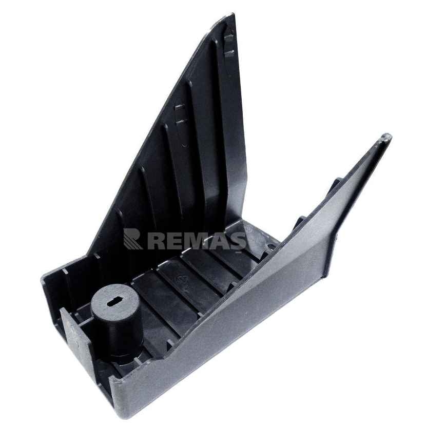 Kayış Muhafaza Kapağı Arka OLEOMAC G53 TK - EFCO LR53 TK Çim Biçme Makineleri