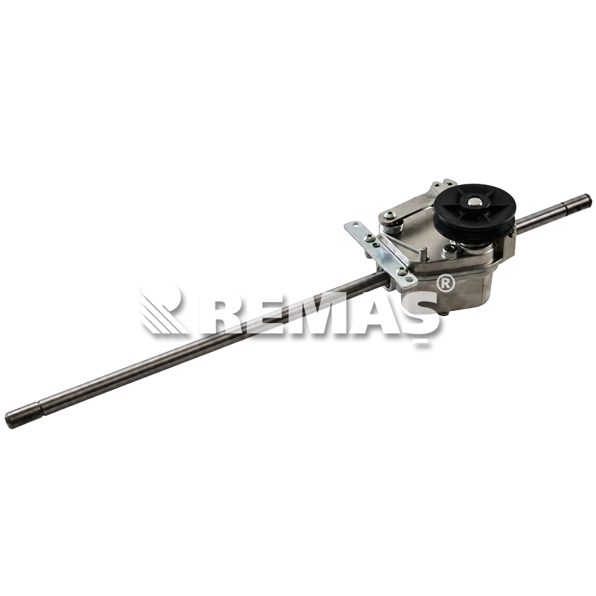 Şanzıman HONDA HLM570CS Çim Biçme Makineleri