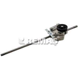 Şanzıman HONDA HLM570CS Çim Biçme Makineleri