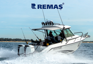 Honda BF 150 D XRU Deniz Motoru - 150 HP - Extra Uzun - Marşlı - R/C - P/T