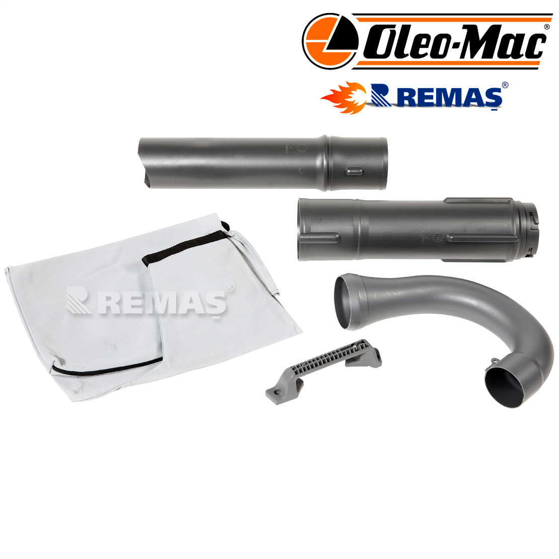 Toplama Çantası OLEOMAC BV250 Uyumlu
