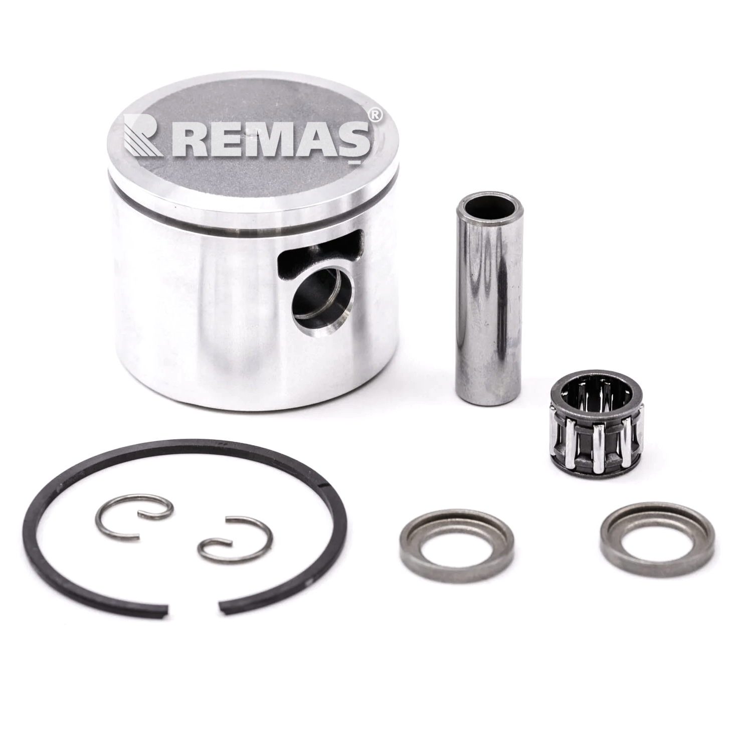 Piston Segman Set Komple 35 mm ECHO CS2511 TES Testereler