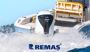 Honda BF 225 D XRU Deniz Motoru 225 HP Extra Uzun Marşlı  R/C  P/T Hidrolik