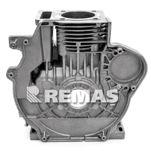 Motor Gövdesi Yeni Model ANTOR AD320 Dizel Motorlar