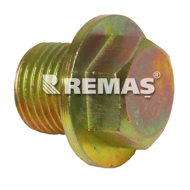 Yağ Boşaltma Tapası - Yağ Boşaltma Cıvatası 170F/FA - 178F/FA - 186F/FA - 188F/FA -192F/FB Dizel Motorlar