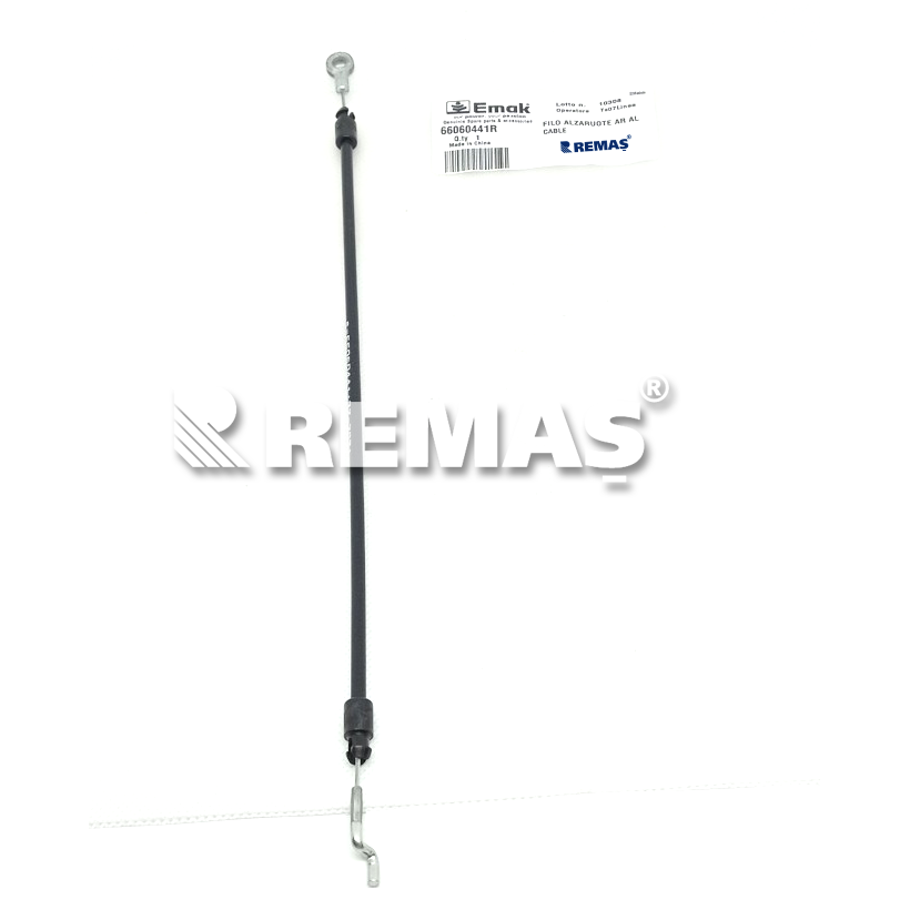 Yükseklik Ayar Teli OLEOMAC MAX53TK ALL ROAD -  MAX53TBX ALL ROAD Çim Biçme Makineleri