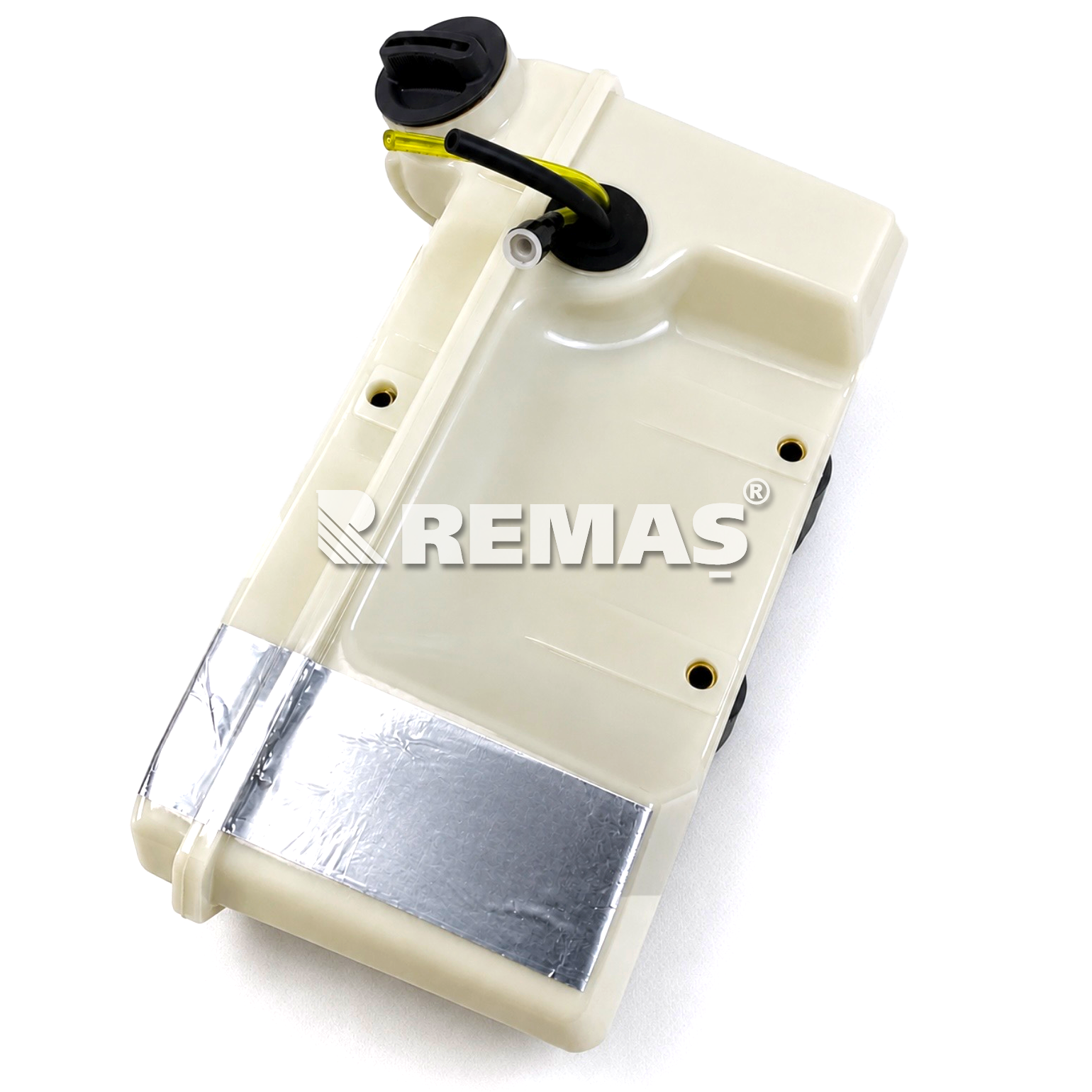 Benzin Yakıt Deposu Komple OLEOMAC BCH500T - BCH500BP > 05.2024