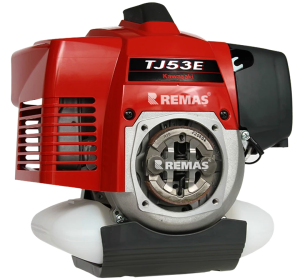 Kawasaki TJ53E 3 HP 2 Zamanlı Benzinli Motor
