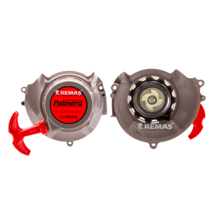 Starter Kapak Komple SLP600 S EURO5 Çit Biçme Makinesi *Yeni Model