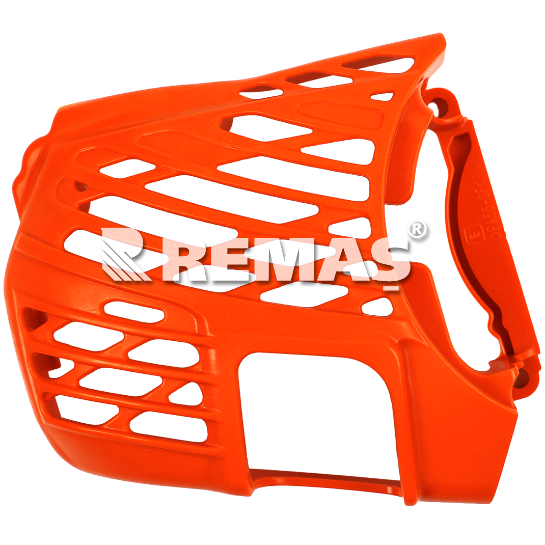 Egzoz Muhafazası - Egzoz Kaportası ECHO CS2511 Testereler