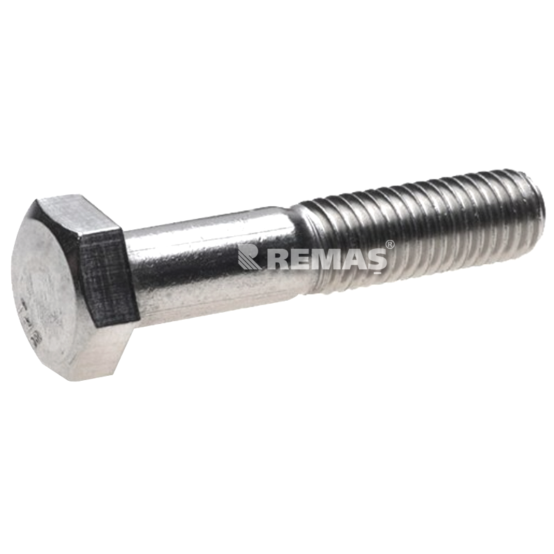 Bıçak Göbek Vidası Oleomac G53PK - G53TK - G48PK - G48TK