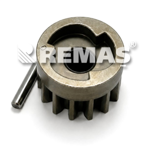 Arka Tekerlek Dişlisi Sağ OLEOMAC MAX53TK - EFCO AR53 > 04/2015 Çim Biçme Makineleri