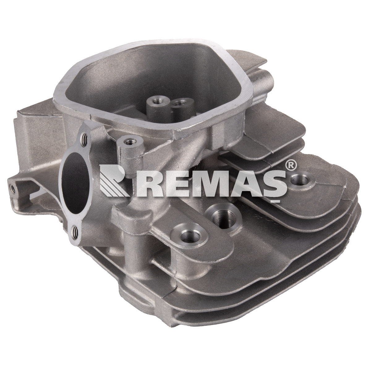 Silindir Kafası LONCIN G390F - G390FD - 13 HP Benzinli Motorlar