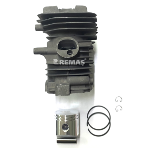 Silindir Piston Segman Set 40 mm OLEOMAC GSH400 - EFCO MTH4000 Testere