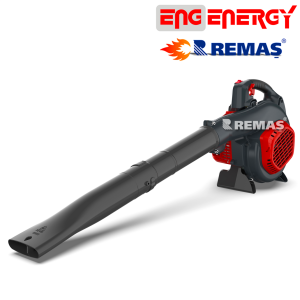 Energy PRO GBV 526R EUR5 Benzinli Motorlu Yaprak Üfleme Toplama Makinesi