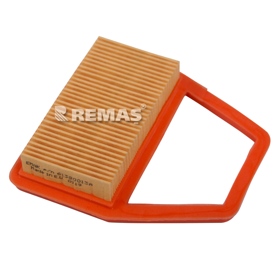 Hava Filtre Elemanı OLEOMAC Sparta441 T Yan Tip Tırpan