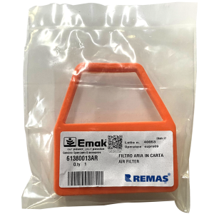 Hava Filtre Elemanı OLEOMAC Sparta441 T Yan Tip Tırpan