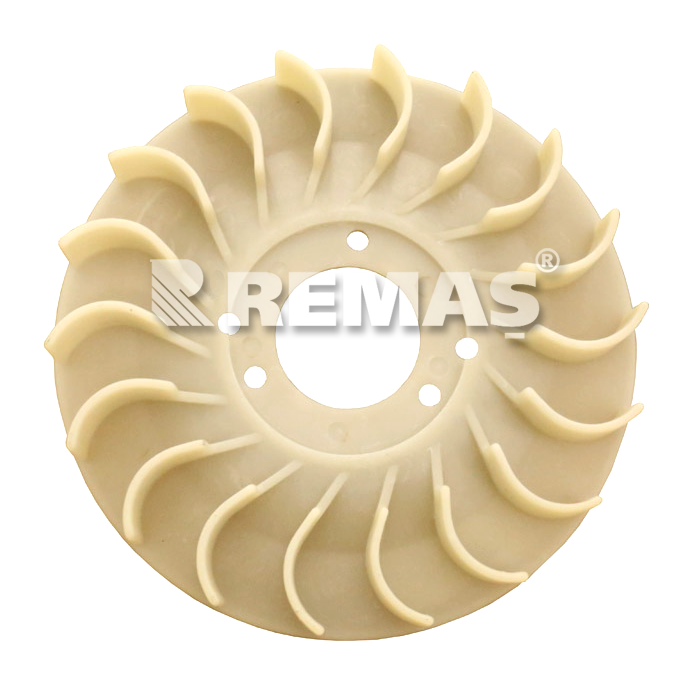 Alternatör Pervanesi 5,5 kVA - 8 kVA Çin Grubu Benzinli ve Dizel Genset