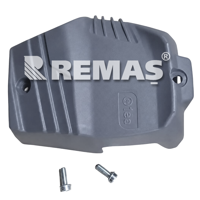 Hava Filtre Kapağı OLEOMAC BCH40T - BCH40BP - BCH400T - BCH400BP - BCH50T - BCH50BP - BCH500T - BCH500BP Tırpanlar