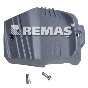 Hava Filtre Kapağı OLEOMAC BCH40T - BCH40BP - BCH400T - BCH400BP - BCH50T - BCH50BP - BCH500T - BCH500BP Tırpanlar