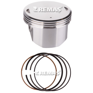 Piston Segman Standart 90 mm LONCIN G420FD - 15 HP Benzinli Motorlar