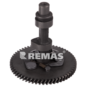 Eksantrik Dişlisi ve Mili LONCIN G420FD - 15 HP Benzinli Motorlar