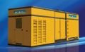 AKSA AD 1015 KVA DOOSAN MOTORLU KABİNLİ OTOMATİK DİZEL JENERATÖR
