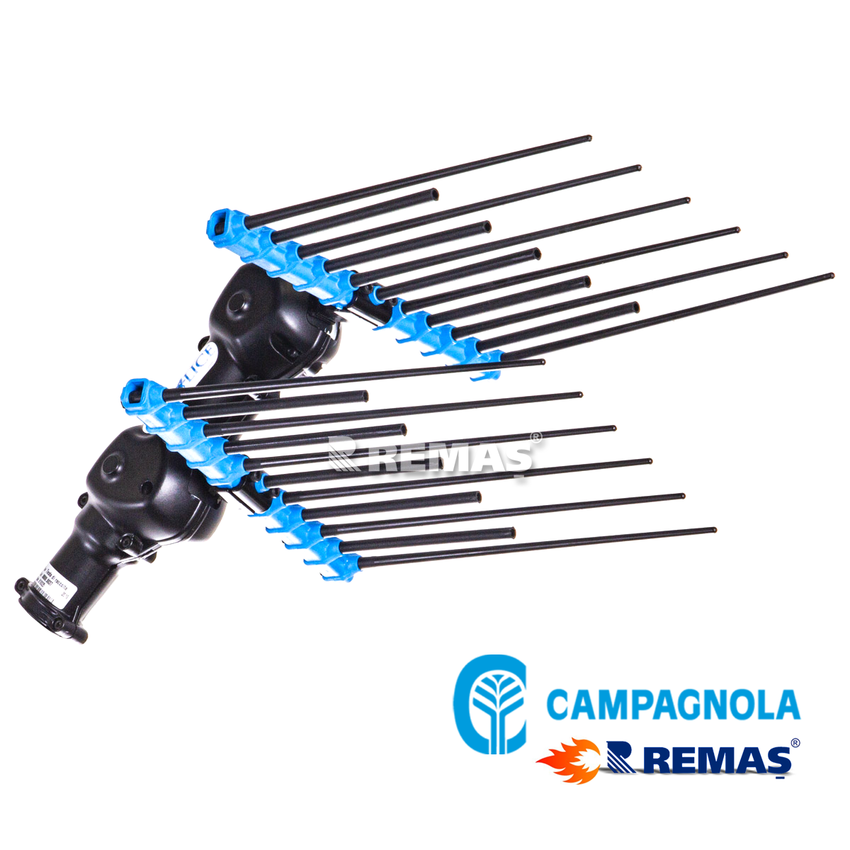 Zeytin Silkme Başlık CAMPAGNOLA ALICE