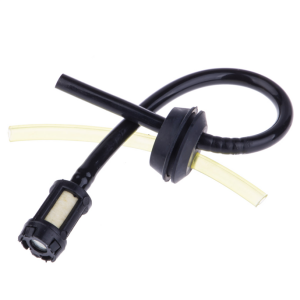 Benzin Hortumu + Rekoru + Filtresi Ø18 BG520 - CG520 - ZLAG 520