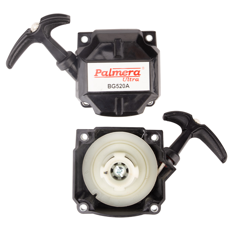 Starter Kapak - İp Çekme Mekanizması PALMERA CG520 - BG520 EURO5 Motorulu Yeni Nesil Tırpanlar