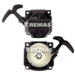Starter Kapak - İp Çekme Mekanizması PALMERA CG520 - BG520 EURO5 Motorulu Yeni Nesil Tırpanlar