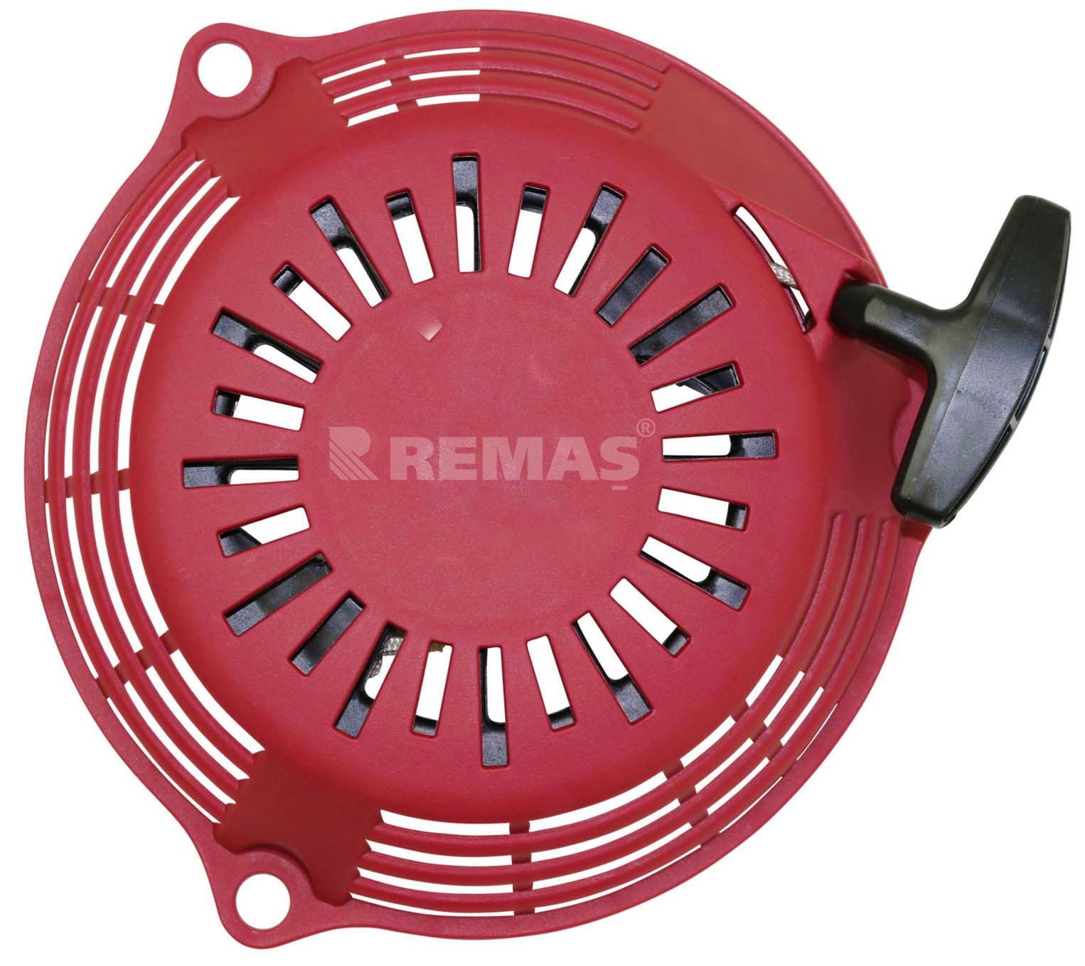 Starter Mekanizması HONDA GCV160 Motorlu HLM530 - HLM570 Çim Biçme Makineleri