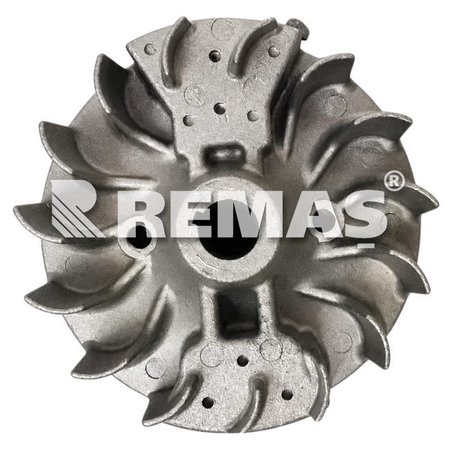 Volan OLEOMAC BCH40T - BCH40BP - BCH400T - BCH400BP - BCH50T - BCH50BP - BCH500T - BCH500BP Tırpanlar